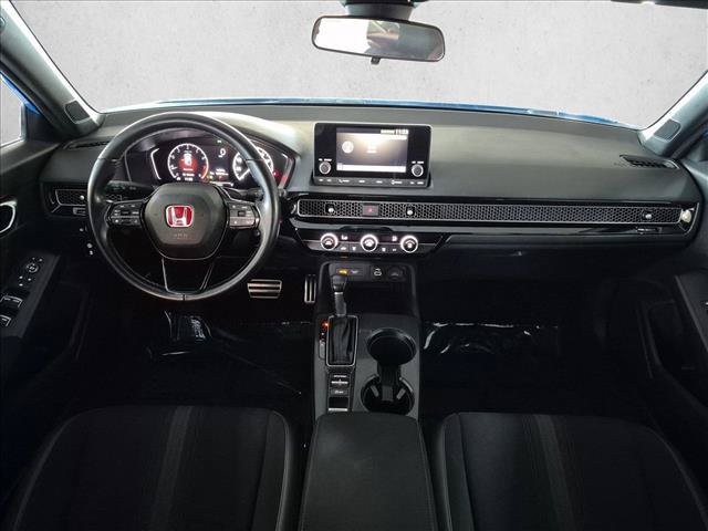 Used 2022 Honda Civic Sport image 17