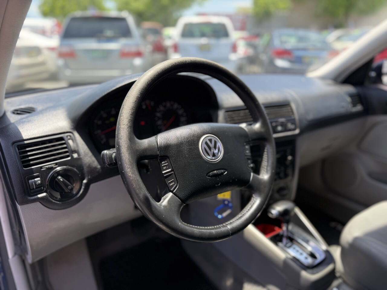 Used 2003 Volkswagen Jetta GLS FWD image 15
