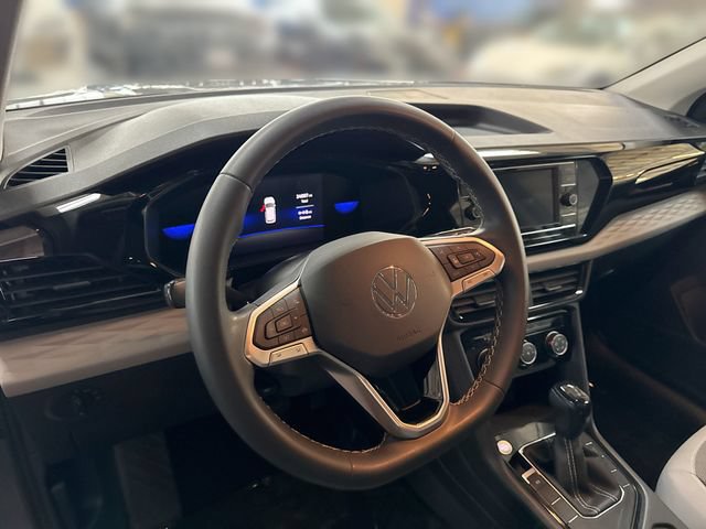 Certified 2023 Volkswagen Taos S FWD image 12