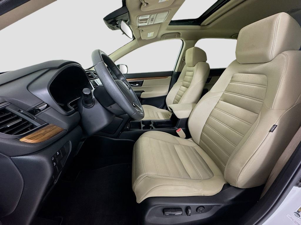 Used 2022 Honda CR-V EX image 12