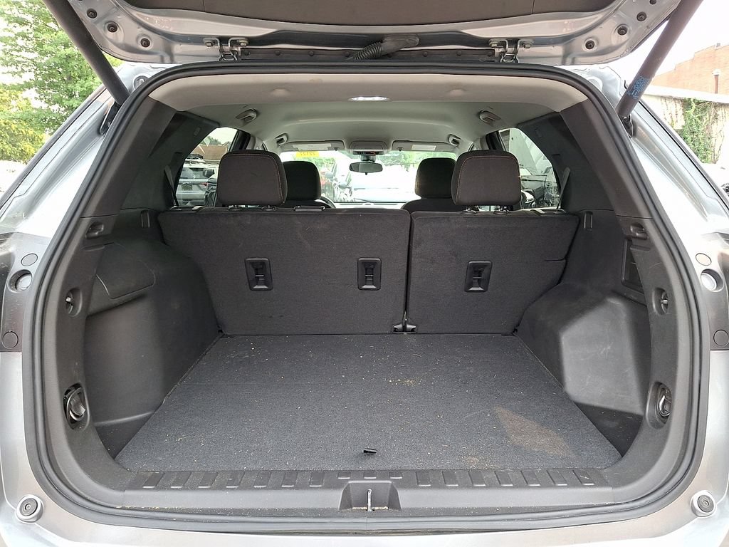 Used 2024 Chevrolet Equinox LT AWD/4WD image 27