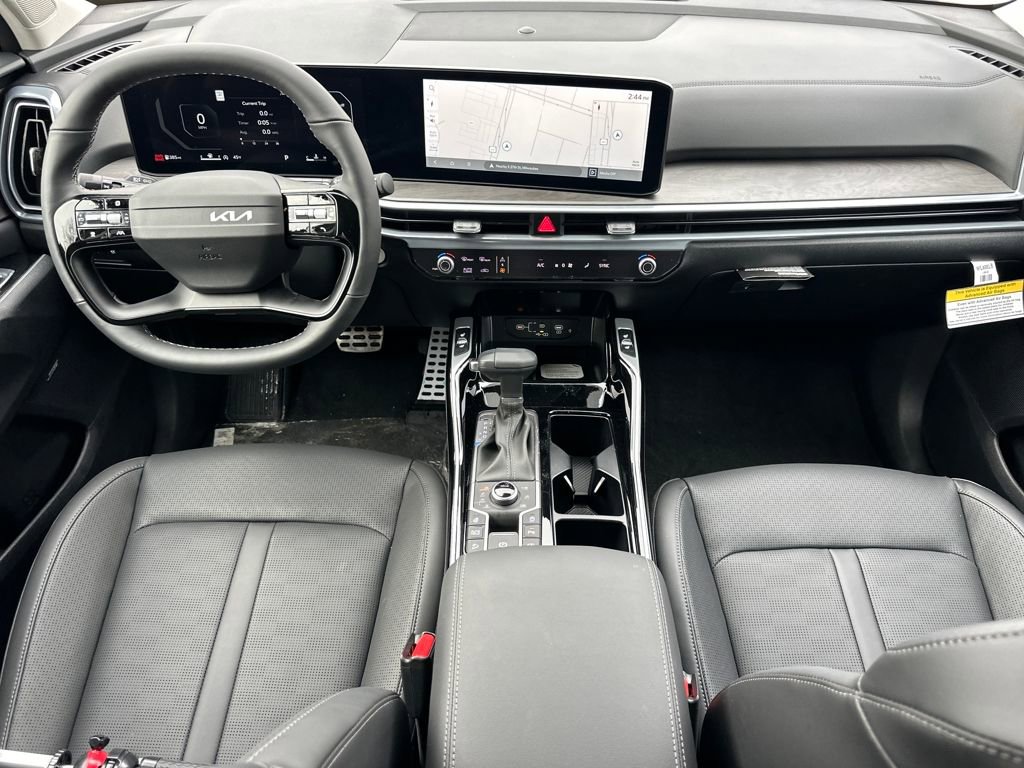 New 2026 Kia Sorento SX AWD/4WD image 18
