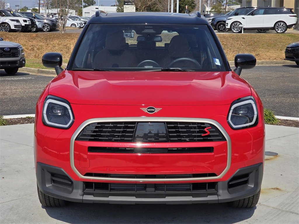 Used 2025 MINI Cooper Countryman S image 2