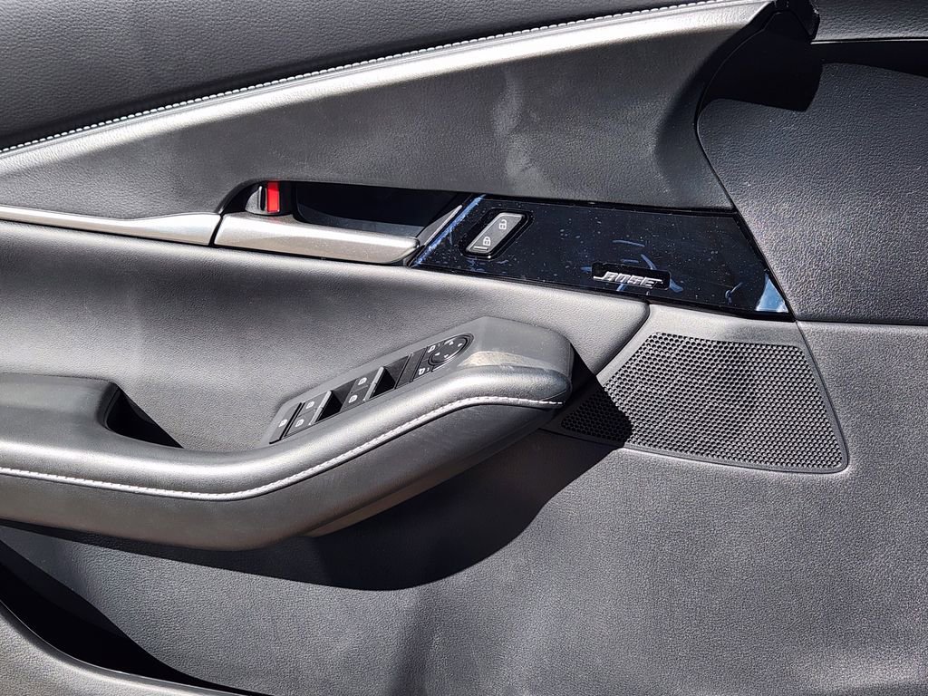 New 2026 MAZDA CX-30 2.5 Turbo w/ Premium Package image 4