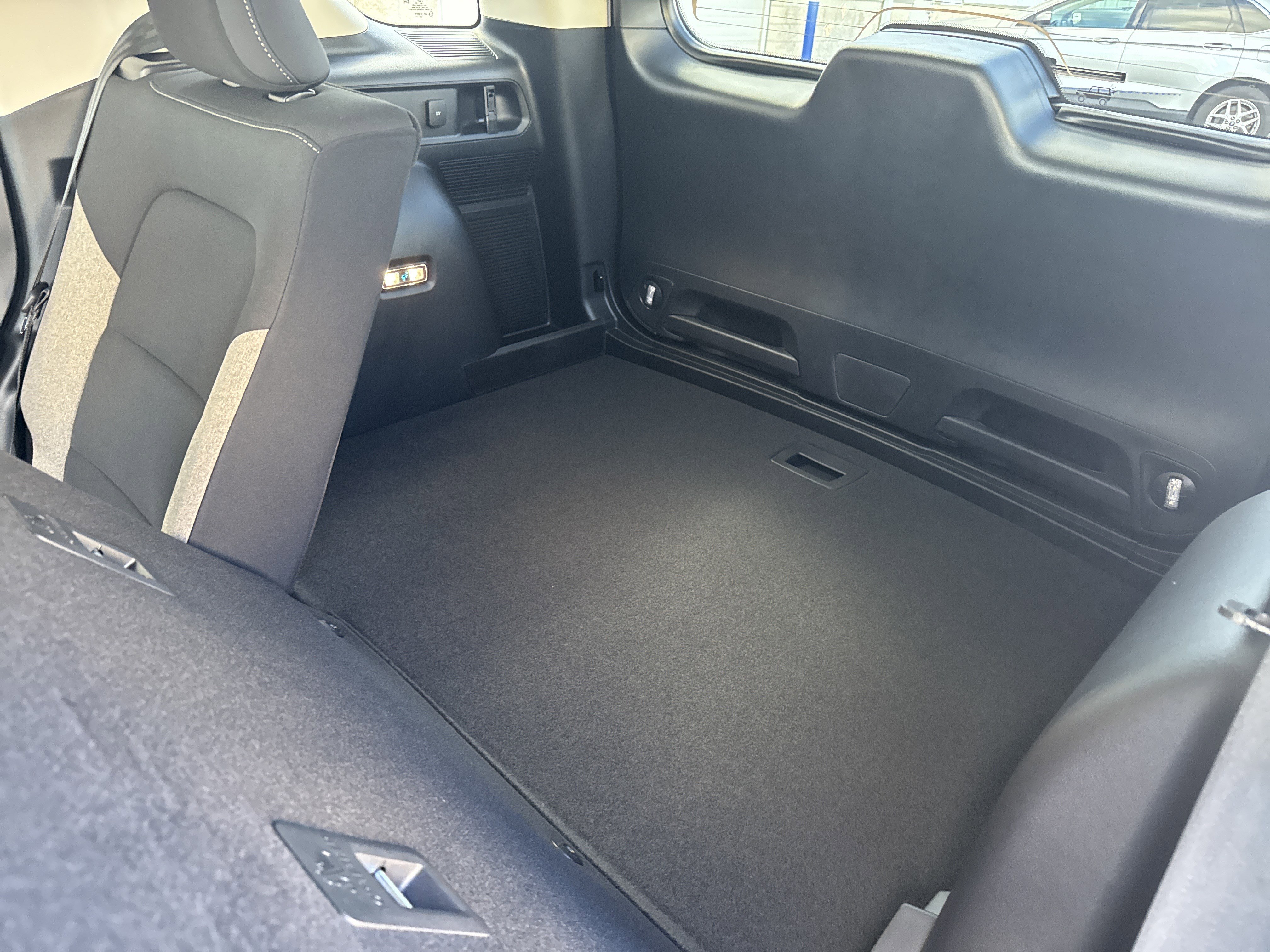 New 2025 Ford Bronco Sport Big Bend w/ Convenience Package image 25