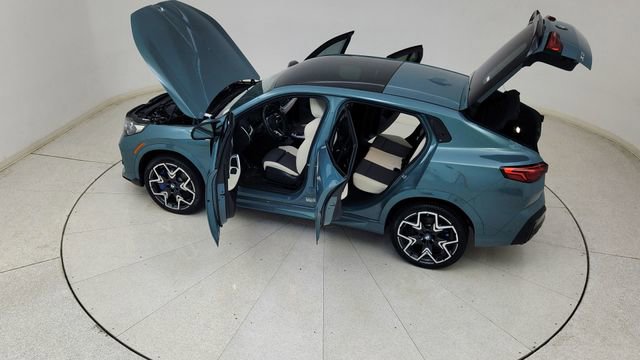 Used 2025 BMW X2 M35i image 83