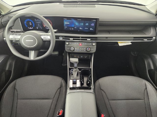 New 2026 Hyundai Tucson SE AWD/4WD image 14
