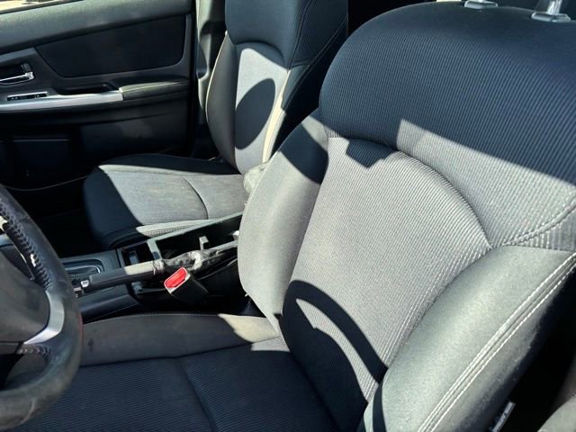 Used 2015 Subaru Impreza 2.0i Sport Premium image 13
