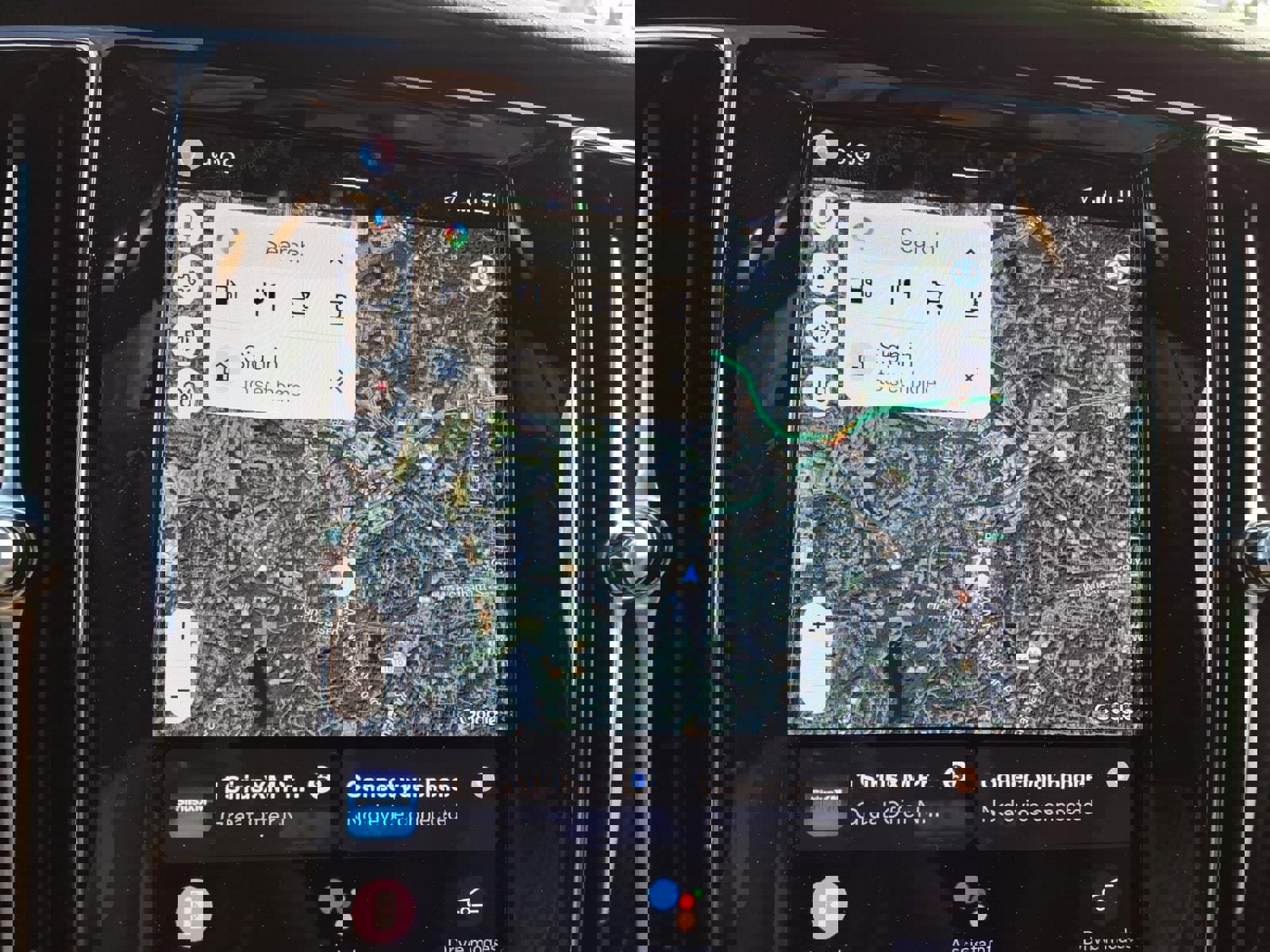 Used 2024 Volvo V60 B5 Cross Country Ultimate image 21