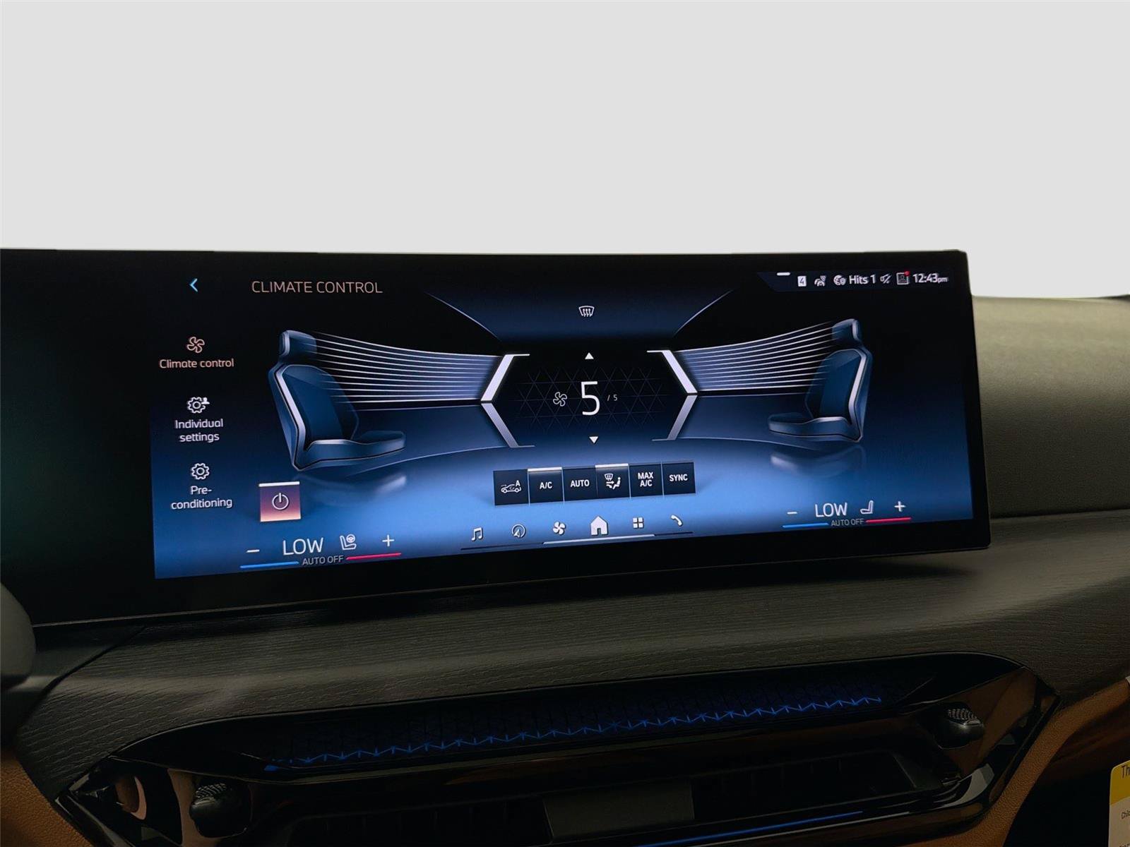 New 2026 BMW i4 xDrive40i AWD/4WD image 30