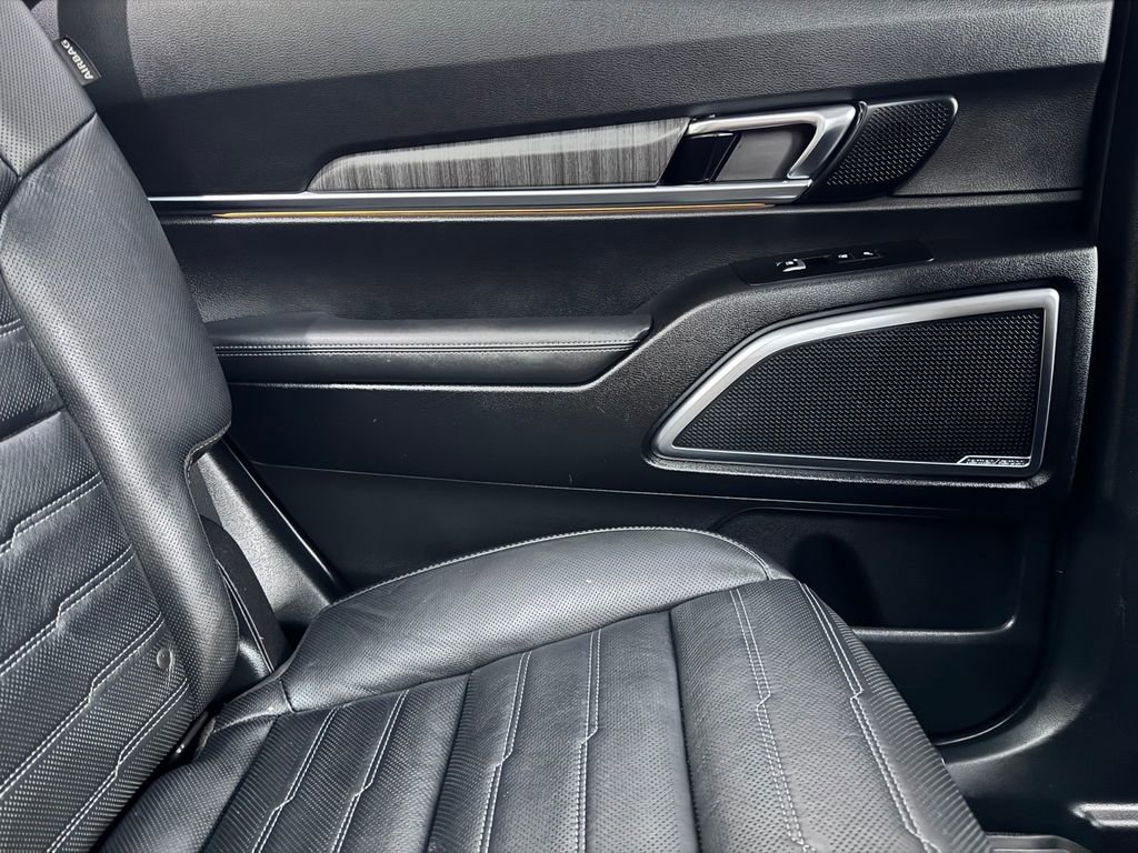 Used 2023 Kia Telluride SX Prestige image 30