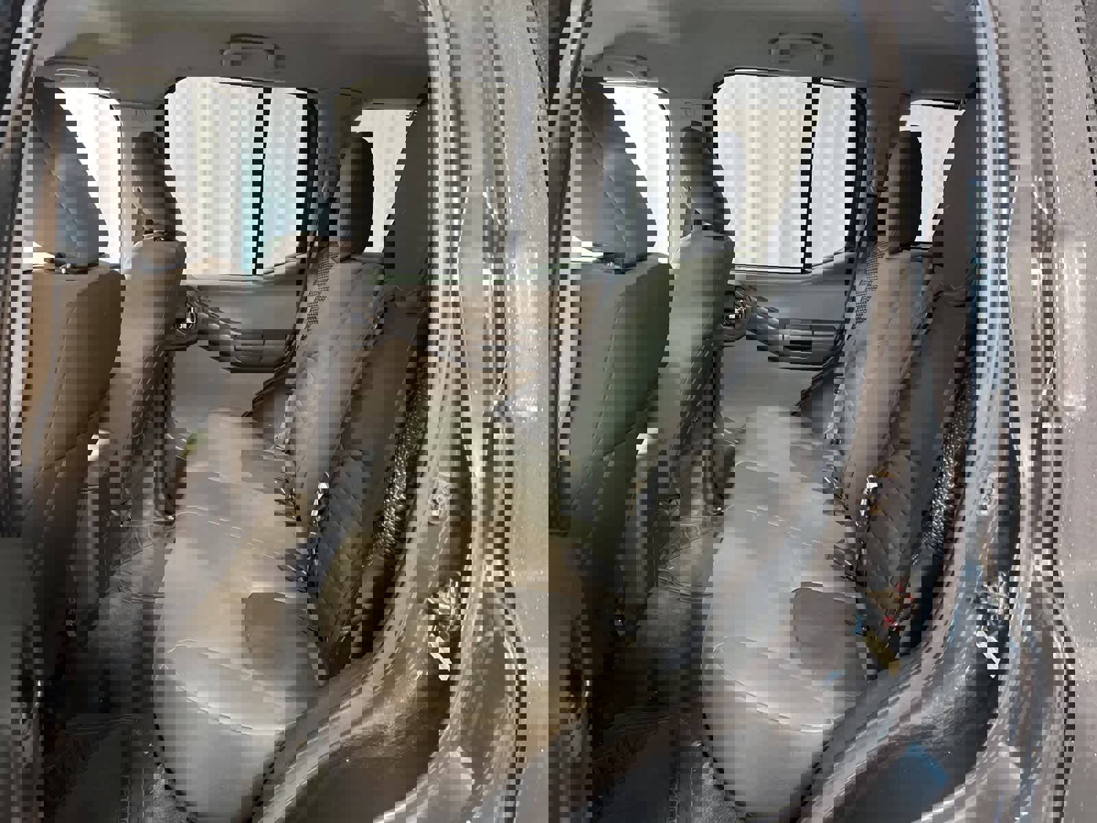 Used 2013 Nissan Xterra S w/ Value Package image 15