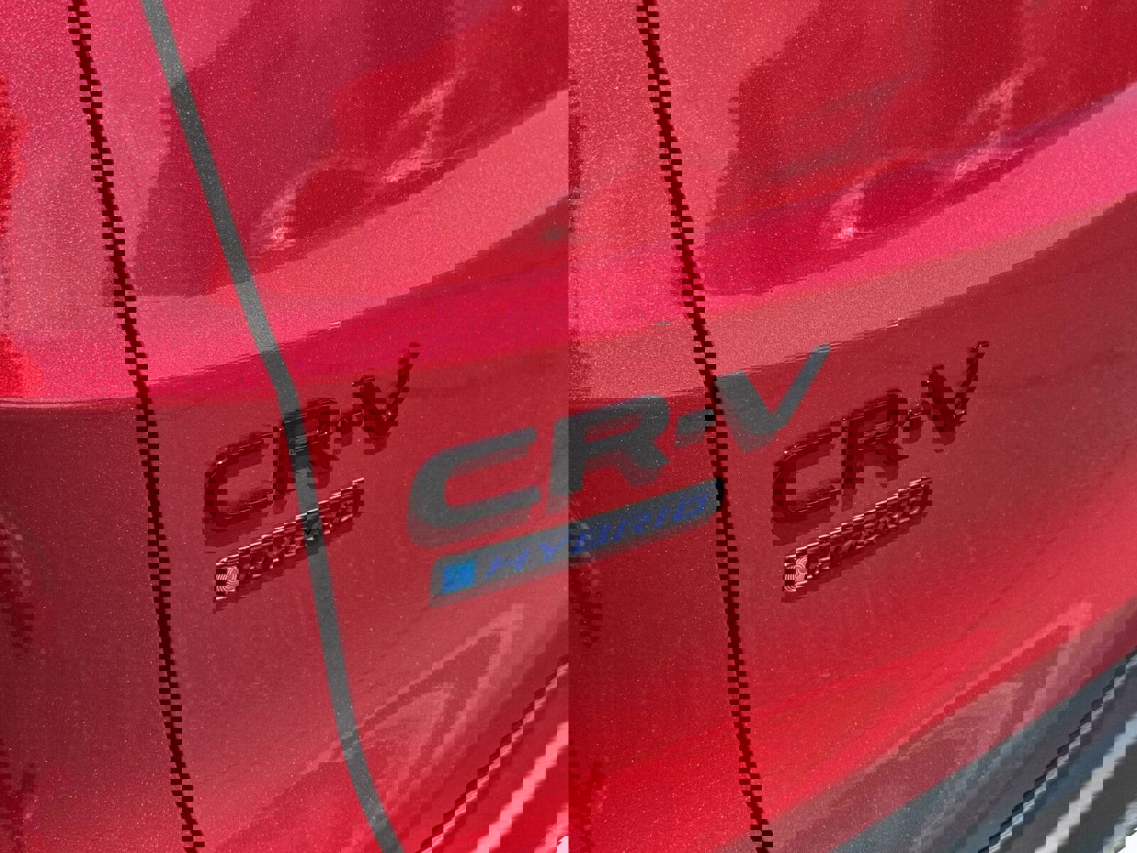 New 2026 Honda CR-V TrailSport image 6