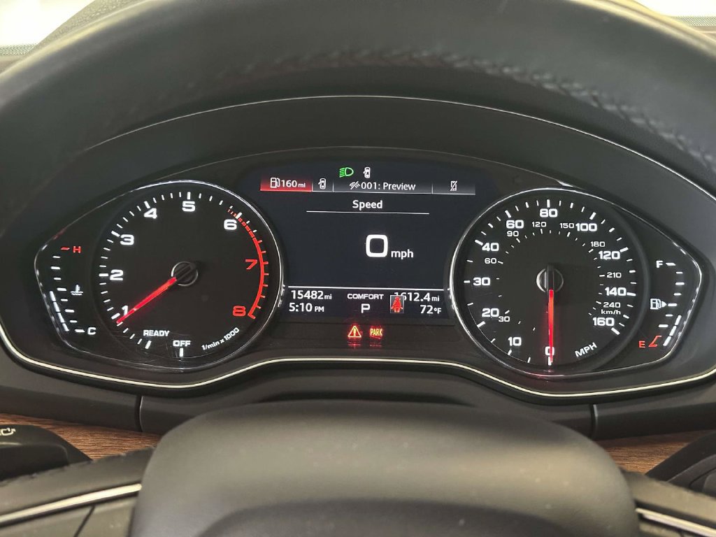 Used 2023 Audi Q5 2.0T Premium w/ Convenience Package AWD/4WD image 28