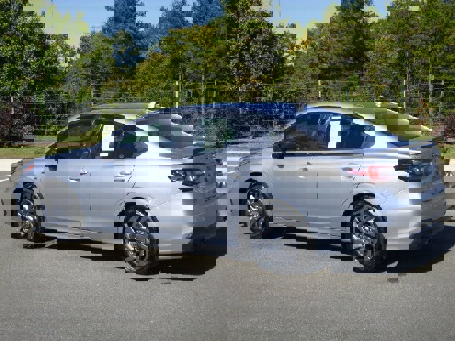 Certified 2023 Subaru Legacy Sport image 3