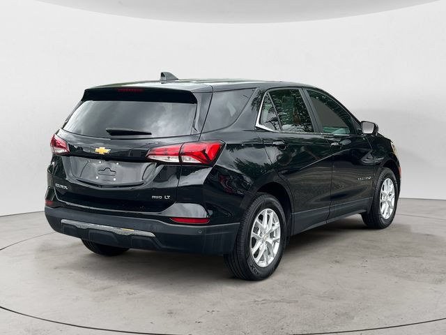 Used 2024 Chevrolet Equinox LT AWD/4WD image 5