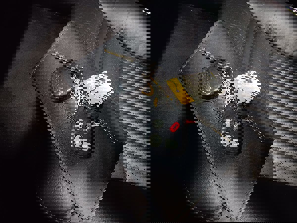 Used 2003 Chevrolet Corvette Convertible w/ Preferred Equipment Group1 image 34