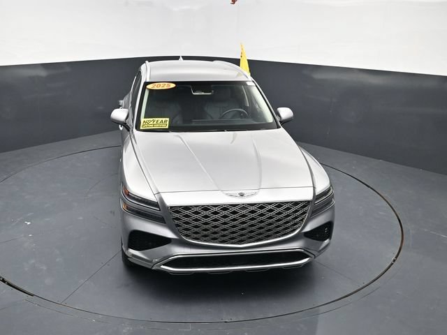 Used 2025 Genesis GV80 2.5T Standard AWD/4WD image 59