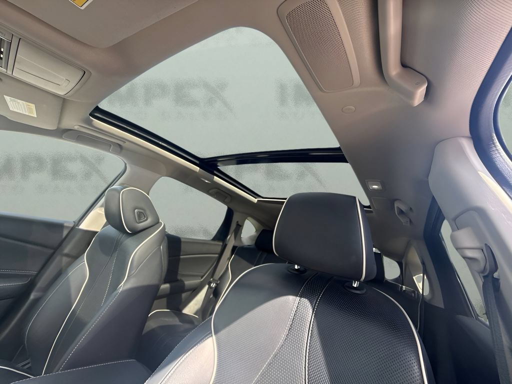 Used 2019 Acura RDX AWD w/ Advance Package image 10