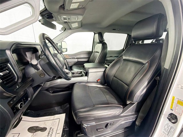 Used 2023 Ford F250 Lariat image 22