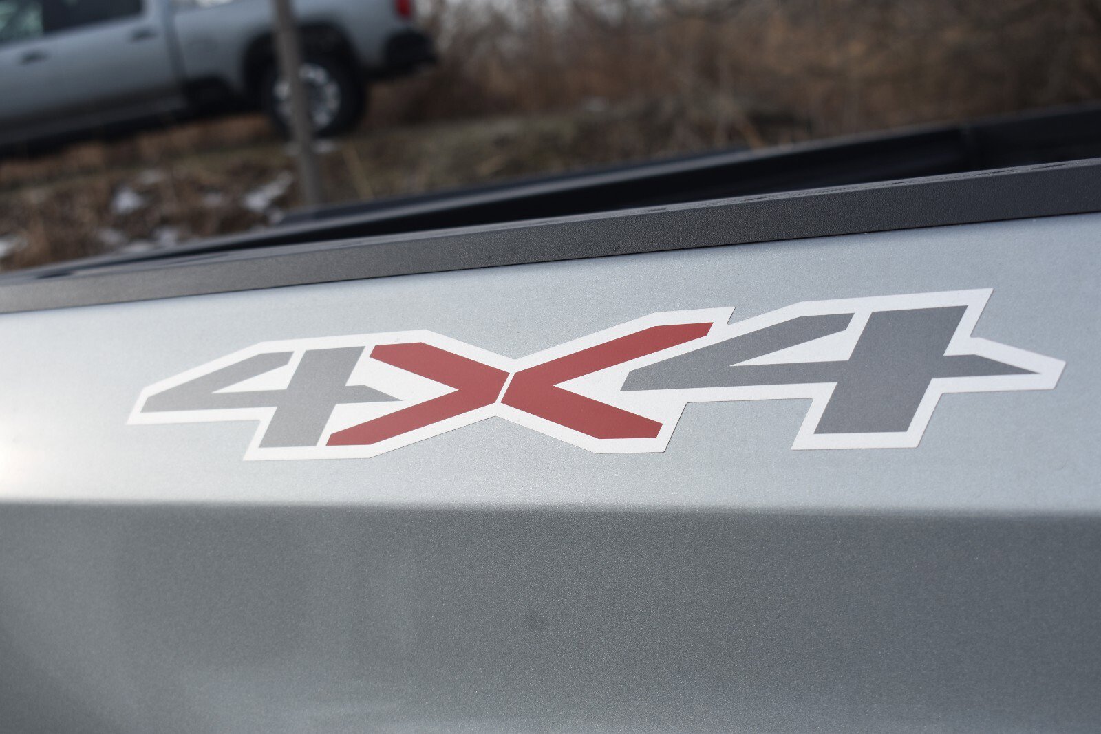 New 2026 Chevrolet Silverado 1500 W/T w/ WT Value Package image 15