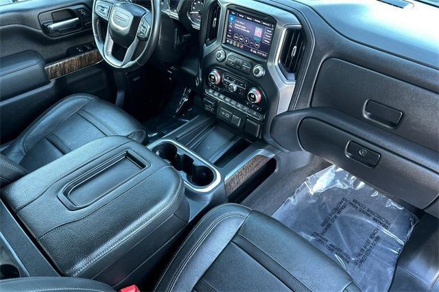 Used 2020 GMC Sierra 2500 Denali image 16
