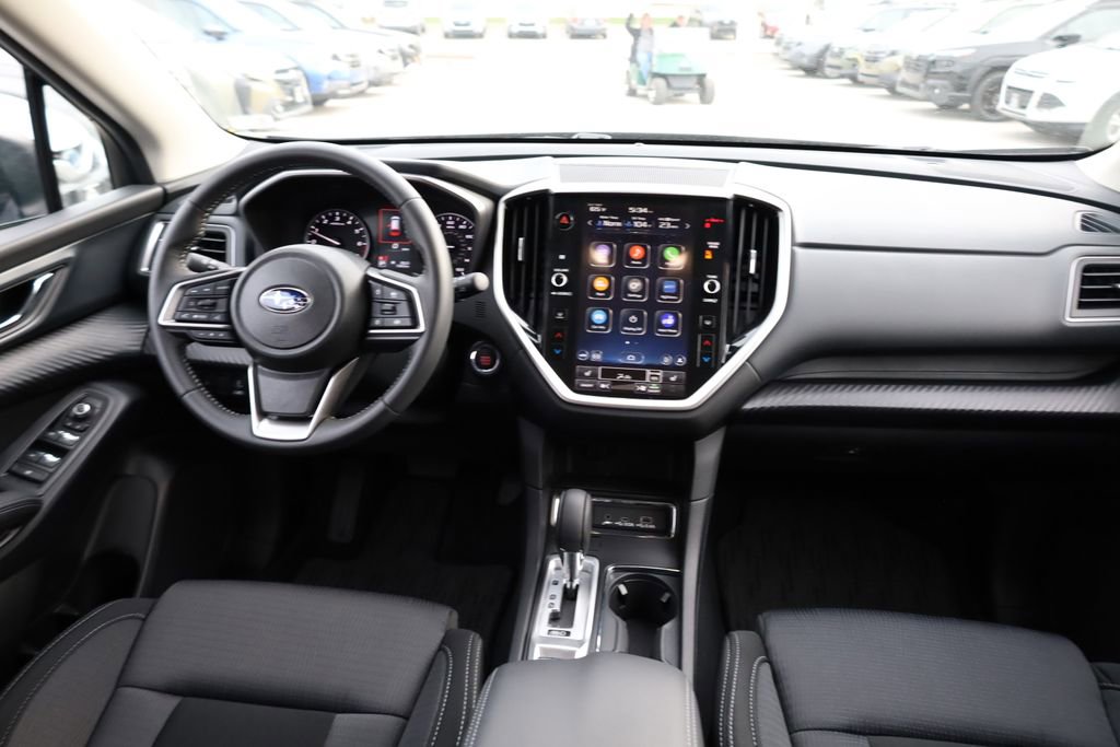 Certified 2025 Subaru Ascent Premium image 21