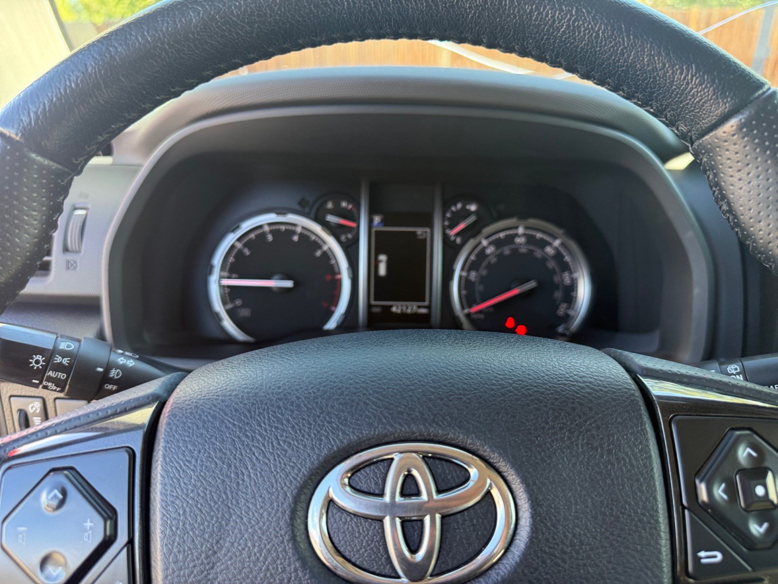 Certified 2023 Toyota 4Runner TRD Pro AWD/4WD image 10
