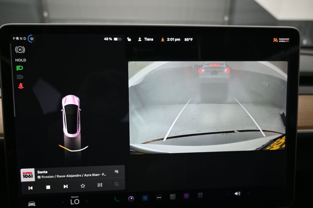 Used 2020 Tesla Model 3 Standard Range Plus RWD image 12