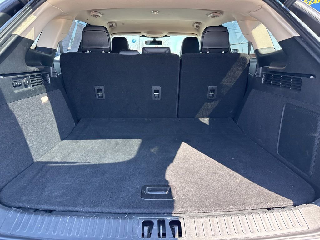 Used 2023 Lincoln Nautilus FWD image 18