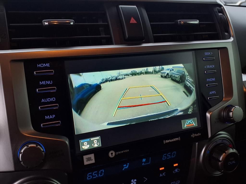 Used 2023 Toyota 4Runner Limited image 22