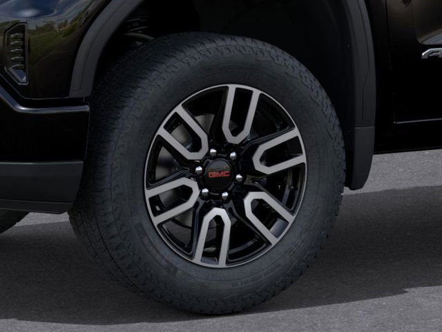 New 2026 GMC Sierra 1500 AT4 w/ Technology Package image 9