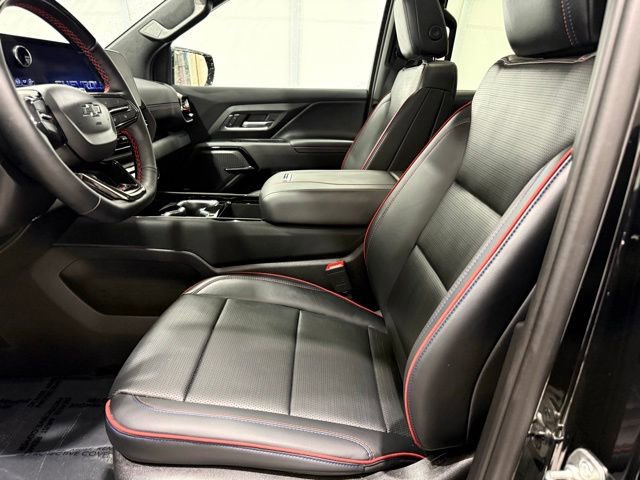 Used 2024 Chevrolet Silverado EV RST image 14