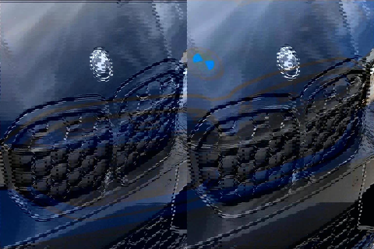 Used 2025 BMW M340i xDrive w/ Premium Package image 28