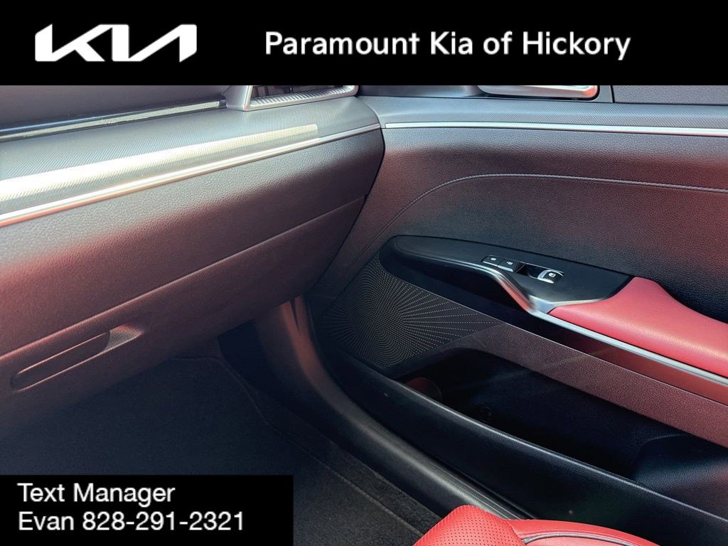 Used 2023 Kia K5 GT-Line w/ GT-Line Premium Package image 27