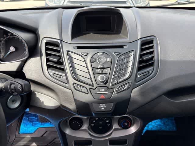 Used 2019 Ford Fiesta SE FWD image 20