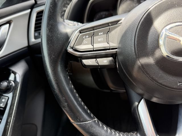 Used 2017 MAZDA MAZDA3 Touring FWD image 10