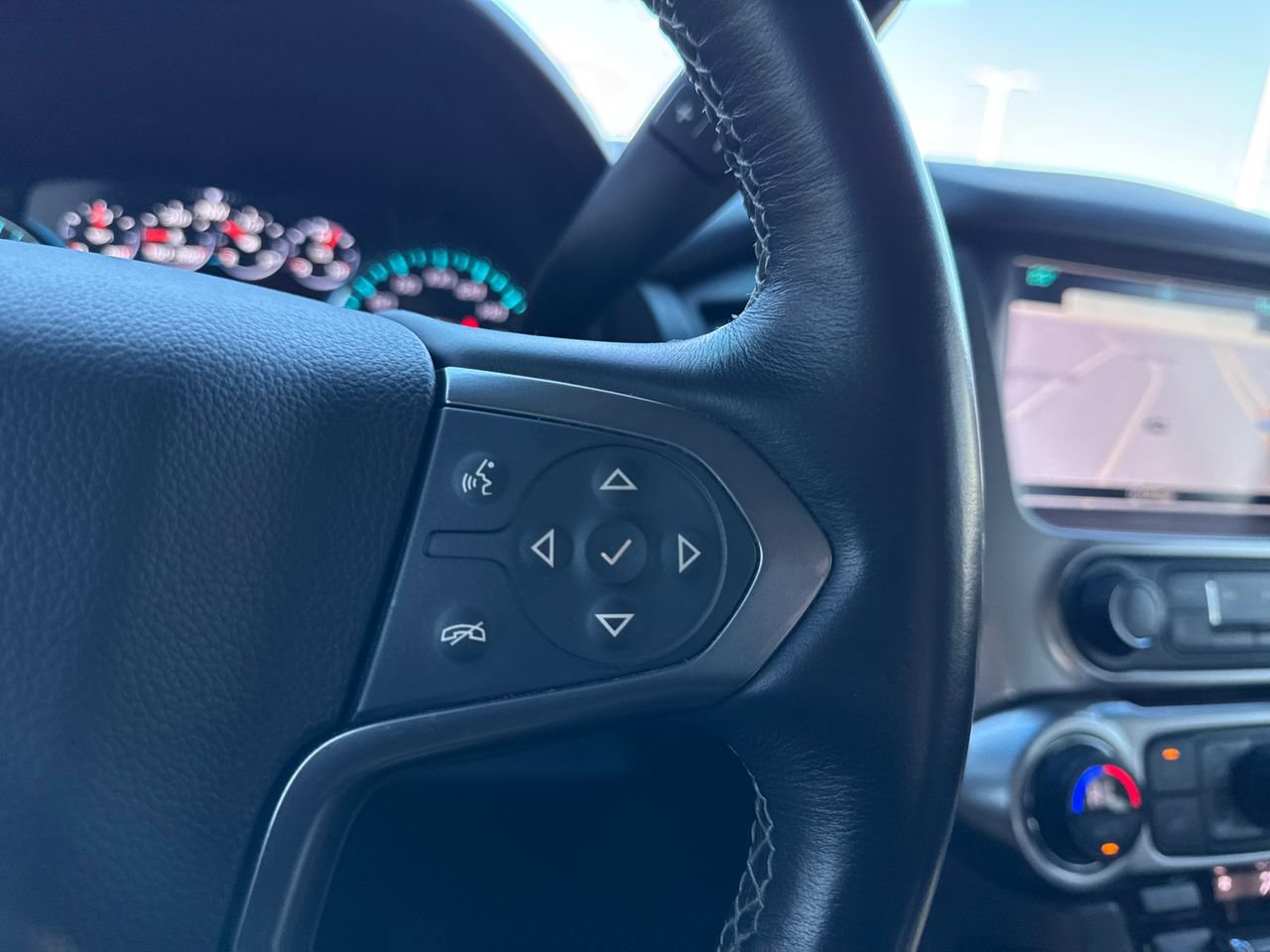 Used 2017 Chevrolet Tahoe Premier image 29