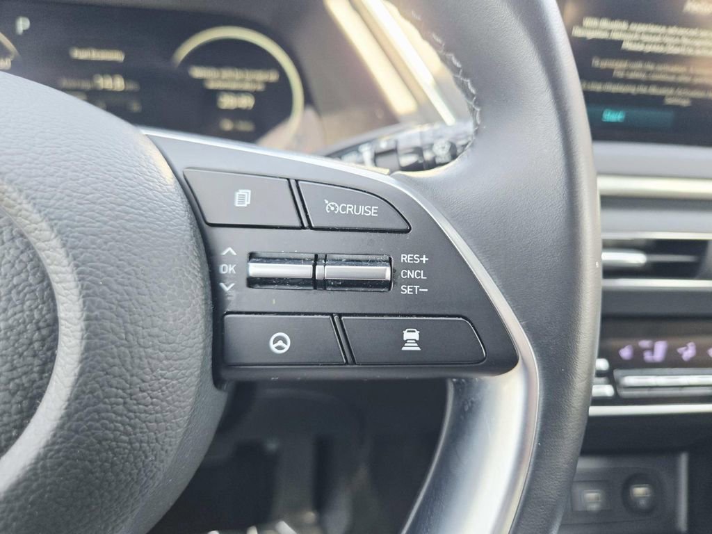 Used 2023 Hyundai Sonata SEL w/ Convenience Package image 21