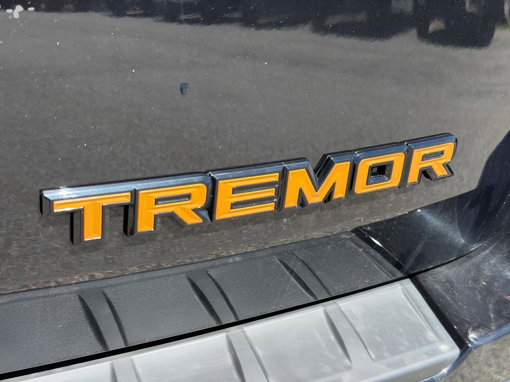 New 2026 Ford Explorer Tremor w/ Tremor Ultimate Package AWD/4WD image 22