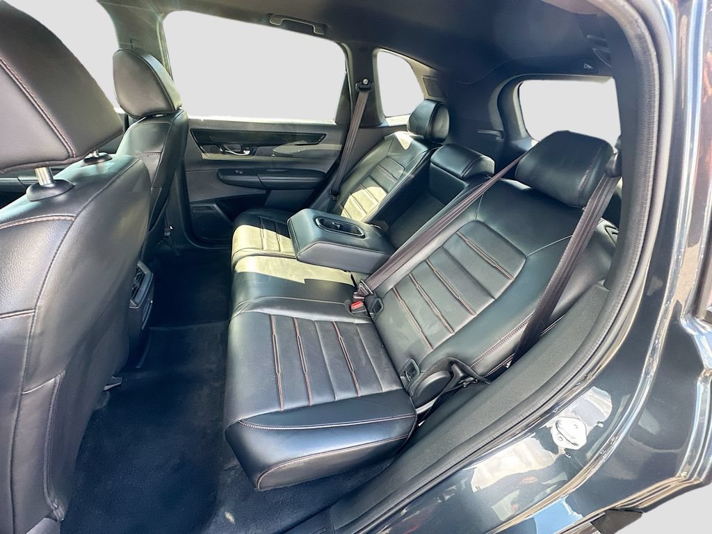 Used 2025 Honda CR-V Sport Touring image 24