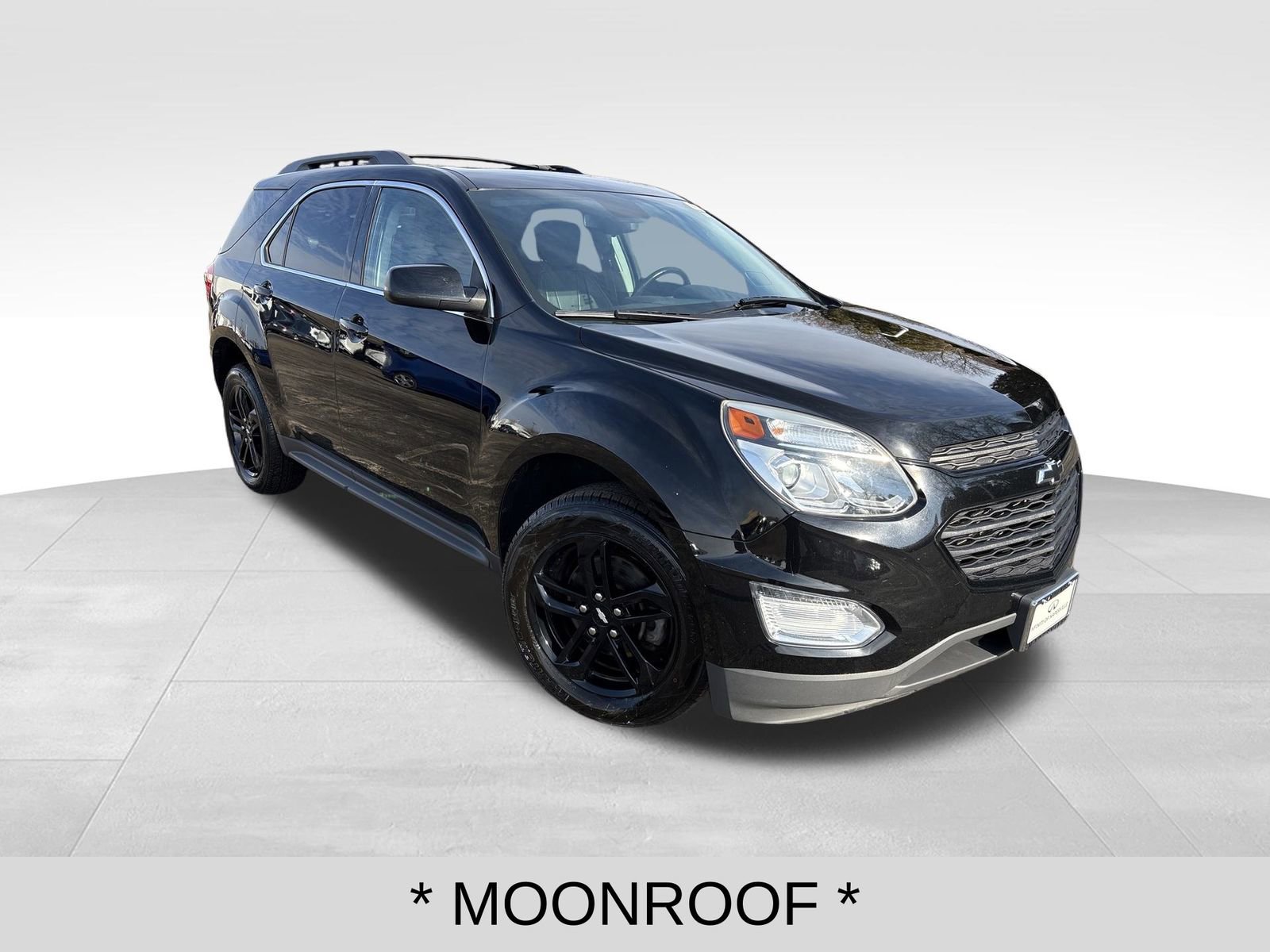 Used 2017 Chevrolet Equinox LT image 7