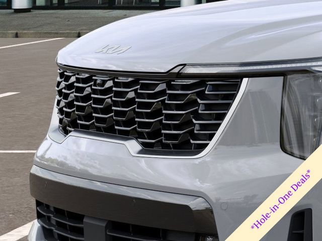New 2026 Kia Sorento SX image 12