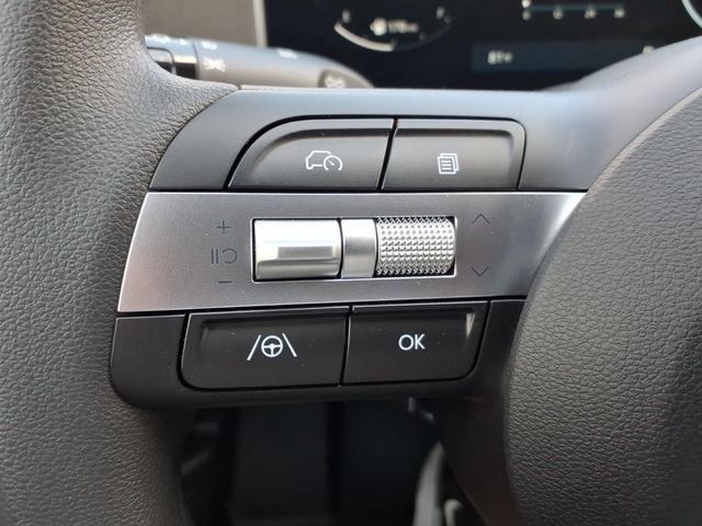 New 2026 Hyundai Santa Cruz SEL FWD image 25