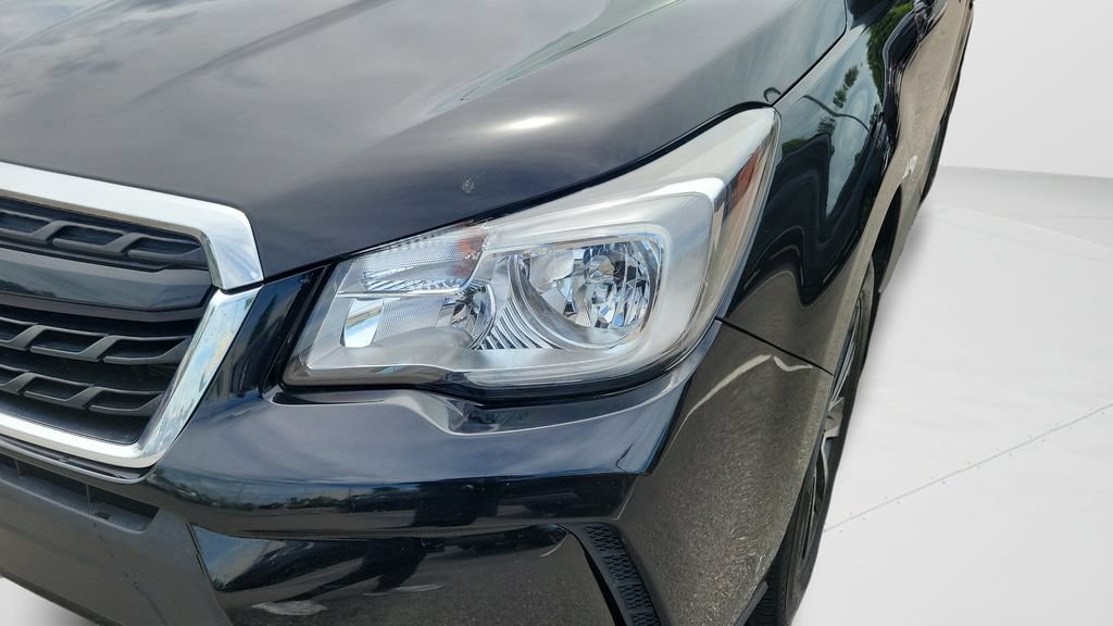 Used 2018 Subaru Forester 2.0XT Premium AWD/4WD image 24
