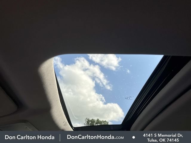Used 2025 Honda Ridgeline RTL image 10