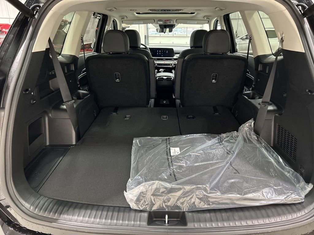 New 2025 Kia Telluride S image 27