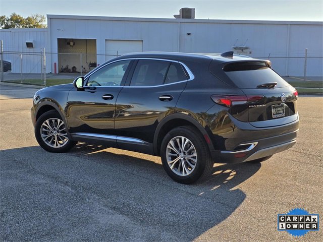 Used 2023 Buick Envision Preferred image 4