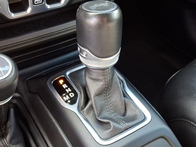 Used 2023 Jeep Wrangler Altitude image 14