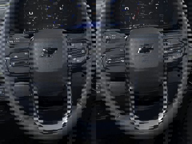 New 2026 Chevrolet Colorado ZR2 w/ Technology Package image 19